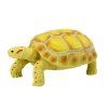 Figura da collezione tartaruga terrestre gialla C