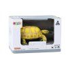 Figura da collezione tartaruga terrestre gialla C