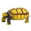 Figura da collezione tartaruga beige-marrone D