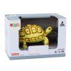 Figura da collezione tartaruga giallo-marrone B