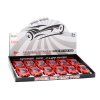 Auto sportivo 1:32 a frizione rosso
