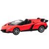 1:16 Auto sportivo RC radiocomandato rosso