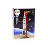 Costruzione Nave Spaziale Razzo 93 pezzi