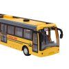 Autobus scolastico RC articolato radiocomandato 1:32 giallo