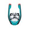 Maschera da snorkeling a viso intero S/M Bestway 24060
