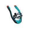 Maschera da snorkeling a viso intero S/M Bestway 24060