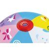 Bestway Disney pallone da spiaggia 51 cm Topolino