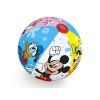 Bestway Disney pallone da spiaggia 51 cm Topolino