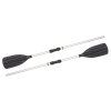 Bestway pagaie in alluminio 145 cm (218 cm)
