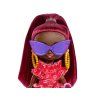 Bambola di moda stilosa Barbie Extra Mini Minis HLN47