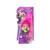 Stilosa bambola di moda Barbie Extra Mini Minis con accessori HLN46