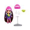 Stilosa bambola di moda Barbie Extra Mini Minis con accessori HLN46