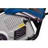 Dětská elektrická motorka Cross 350W 36V modrá11
