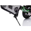Dětská elektrická motorka Cross 350W 36V zelená10