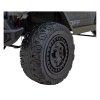 pojazd samochod off road climber zielony auto terenowe (16)