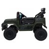 pojazd samochod off road climber zielony auto terenowe (5)