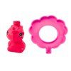 Bublifuk con elica unicorno rosa