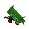 Trattore con rimorchio radiocomandato 1:24