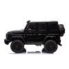 Auto elettrico Mercedes G63 XXL 4x200W 24V MP4 neroe