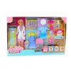 Bambola Anlily 4in1 con accessori