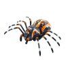 Ragno radiocomandato con sensore a infrarossi e vapore