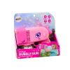 Pistola per bubbles unicorno rosa