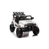 Elektrické autíčko Off Road Climber 4x4 bílé08