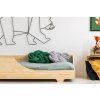 BOX 4 Letto per bambini in legno