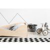 BOX 5 Letto in legno per bambini