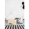 BOX 5 Letto in legno per bambini
