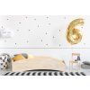 BOX 6 Letto per bambini in legno
