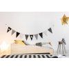 BOX 7 Letto per bambini in legno