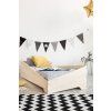 BOX 7 Letto per bambini in legno