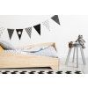 BOX 7 Letto per bambini in legno