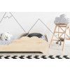 BOX 9 Letto in legno per bambini