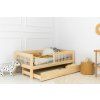 CPW Letto in legno Mila ADEKO