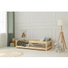 CPW Dřevěná postel Mila ADEKO