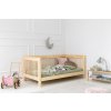 CWW Dětská postel Mila ADEKO