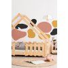 LETTO BAMBINO A FORMA DI CASA ADEKO