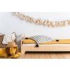 KIKI 2 Letto per bambini in legno ADEKO