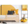 KIKI 3 Letto in legno per bambini ADEKO