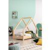 Loca B Letto in legno per bambini ADEKO