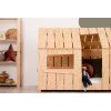 MAT Letto per bambini chata ADEKO