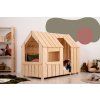 MAT Letto per bambini chata ADEKO
