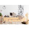 MLC Letto in legno per bambini ADEKO
