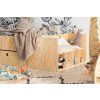 MLC Letto in legno per bambini ADEKO