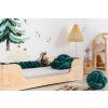 PEPE 6 Letto per bambini in legno