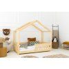 RMP Letto per bambini a forma di casetta Mila ADEKO