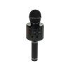 Microfono karaoke wireless WS-858 nero
