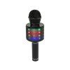 Microfono karaoke wireless WS-858 nero